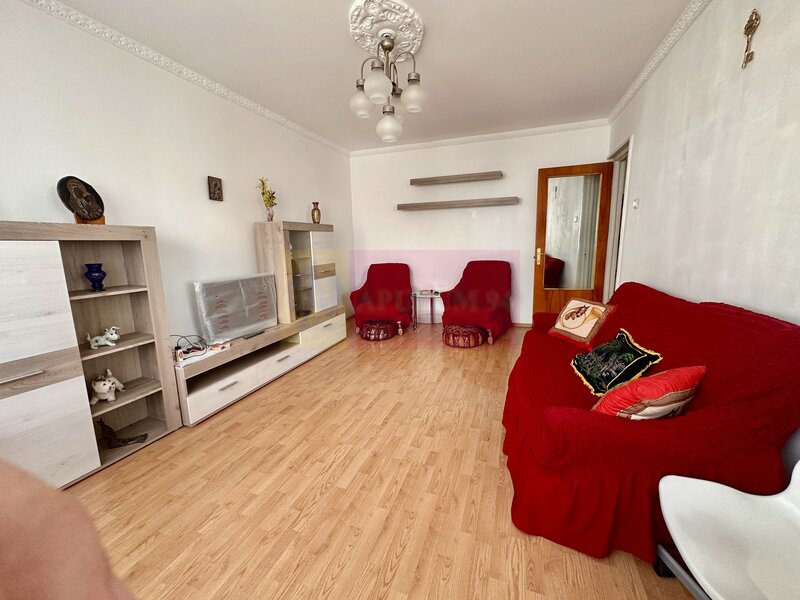 3 camere Rahova -Str Dunavat