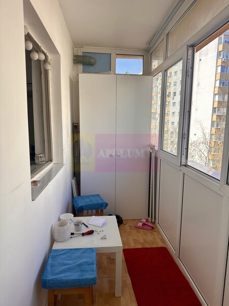 3 camere Rahova -Str Dunavat