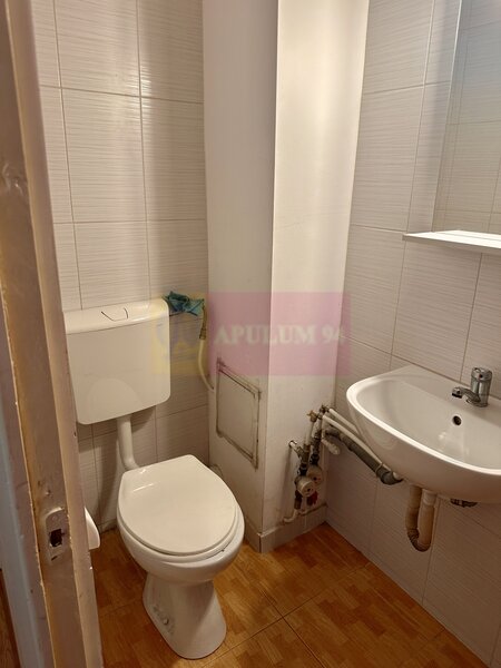 3 camere Rahova -Str Dunavat