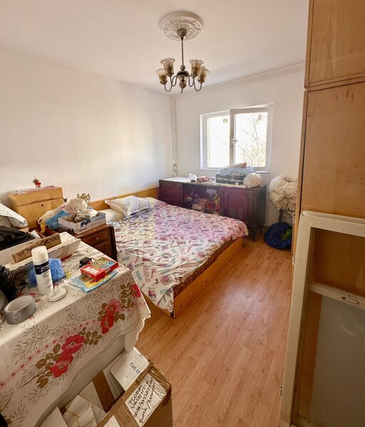 3 camere Rahova -Str Dunavat