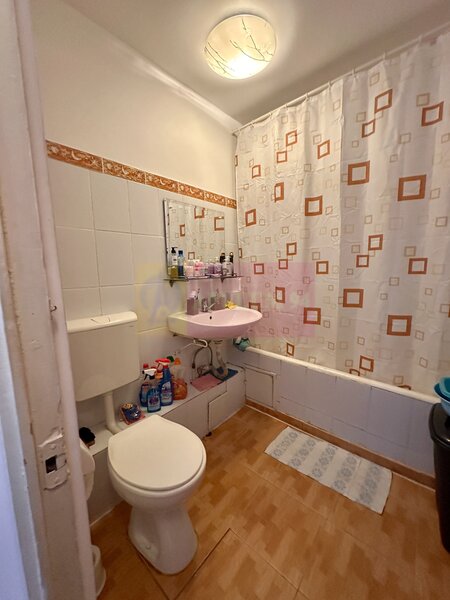 3 camere Rahova -Str Dunavat